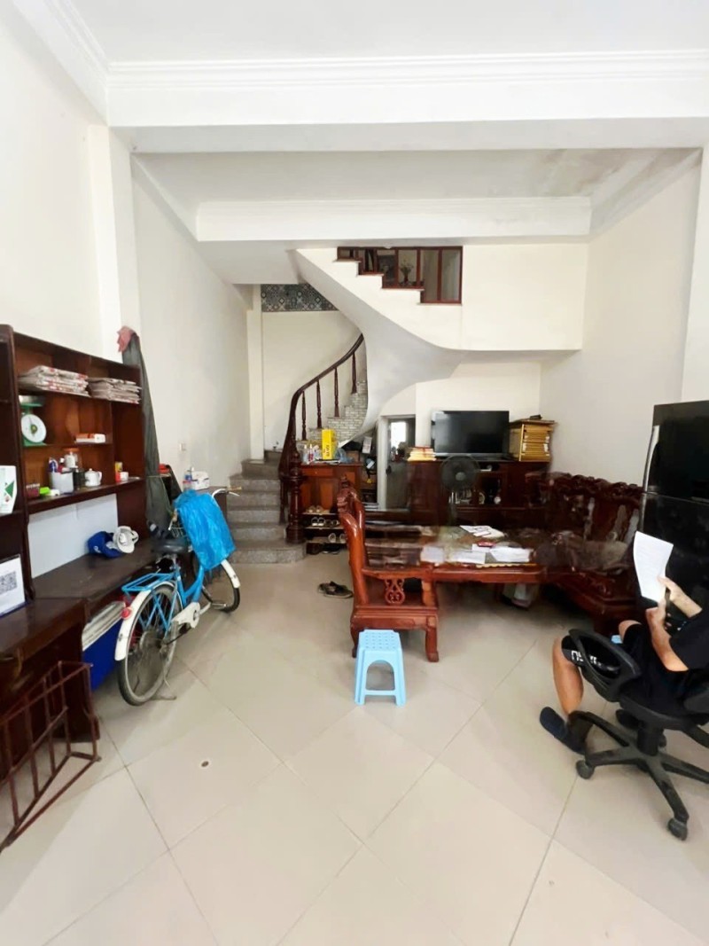 MẶT PHỐ XUÂN ĐỈNH – LÔ GÓC – Ô TÔ TRÁNH – KINH DOANH CỰC ĐỈNH – 100M² – 5 TẦNG – 30 TỶ - Ảnh 2